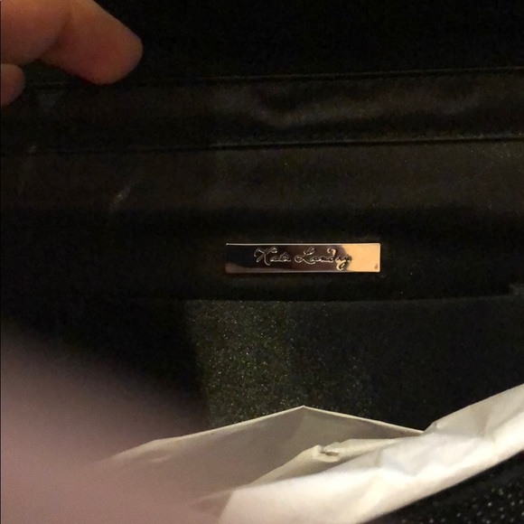 Kate Landry evening bag NWT - Picture 6 of 6